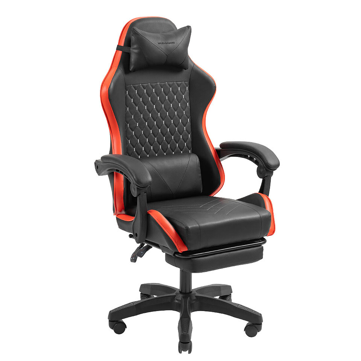 Mars Gaming MGC X - vue 3