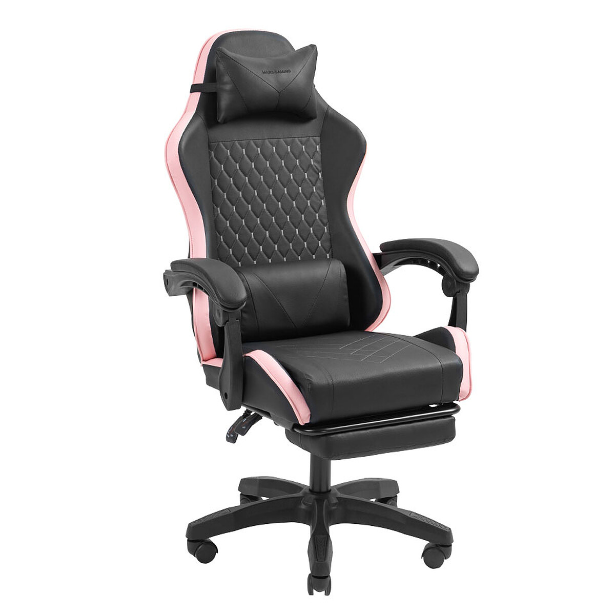 Mars Gaming MGC X - vue 4