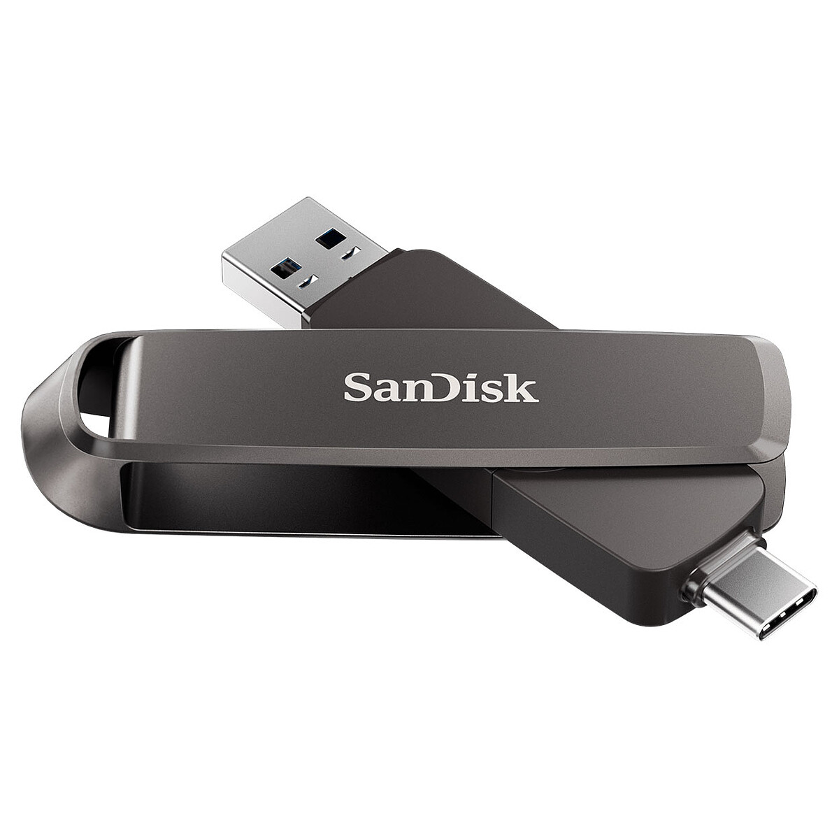 SanDisk Extreme PRO Dual Drive 512 Go
