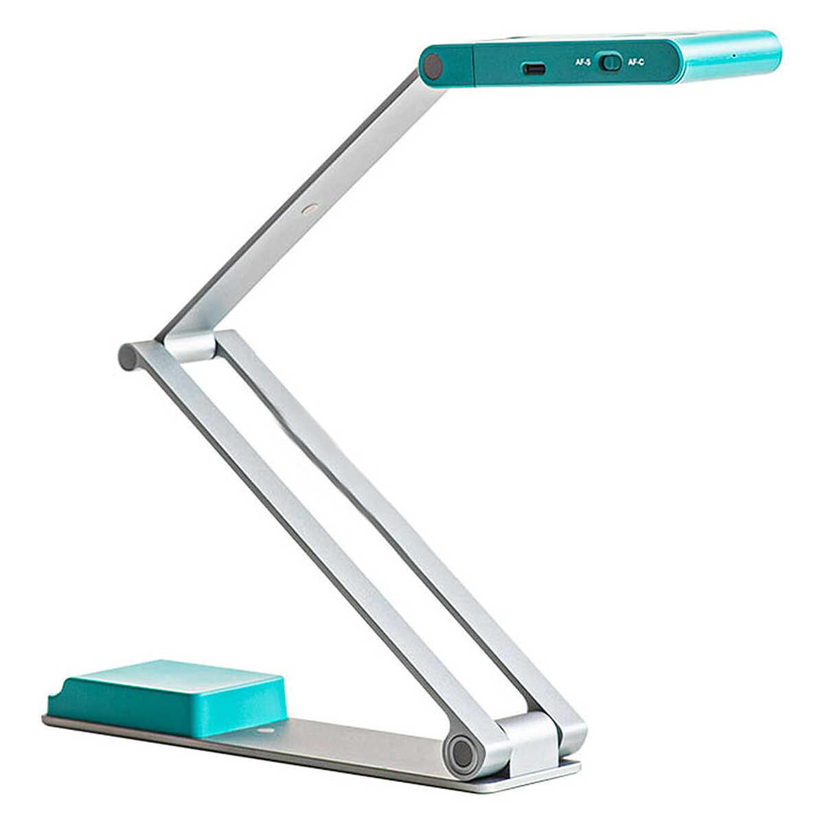 I.R.I. . IRIScan Visualizer 7