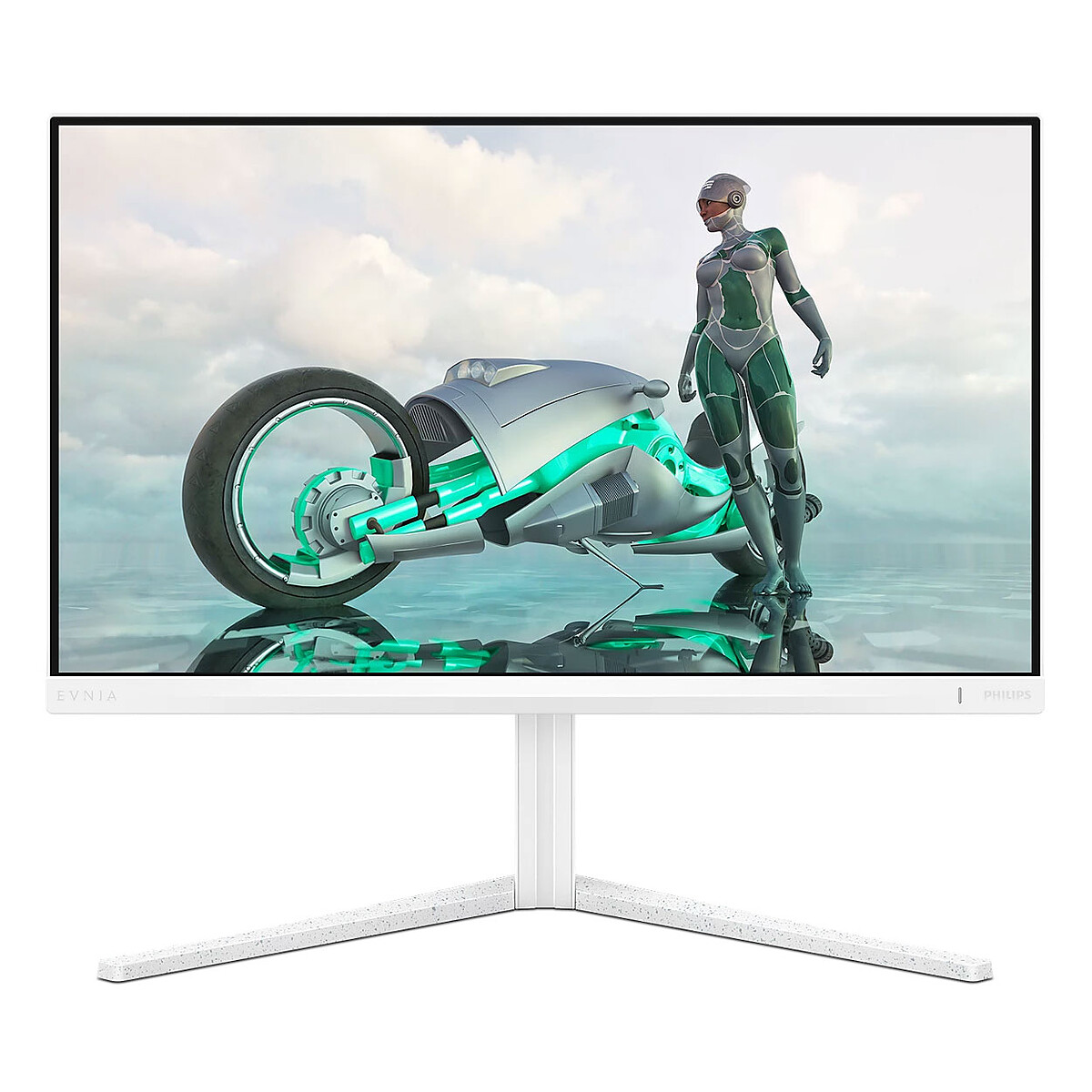 Philips 23.8" LED - Evnia 24M2N3201A