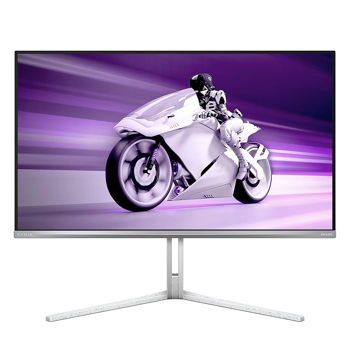 Philips 31.5″ OLED – Evnia 32M2N8900