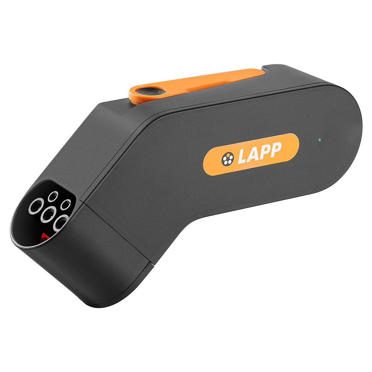 LAPP Mobility Dock (Suisse) - Lapp