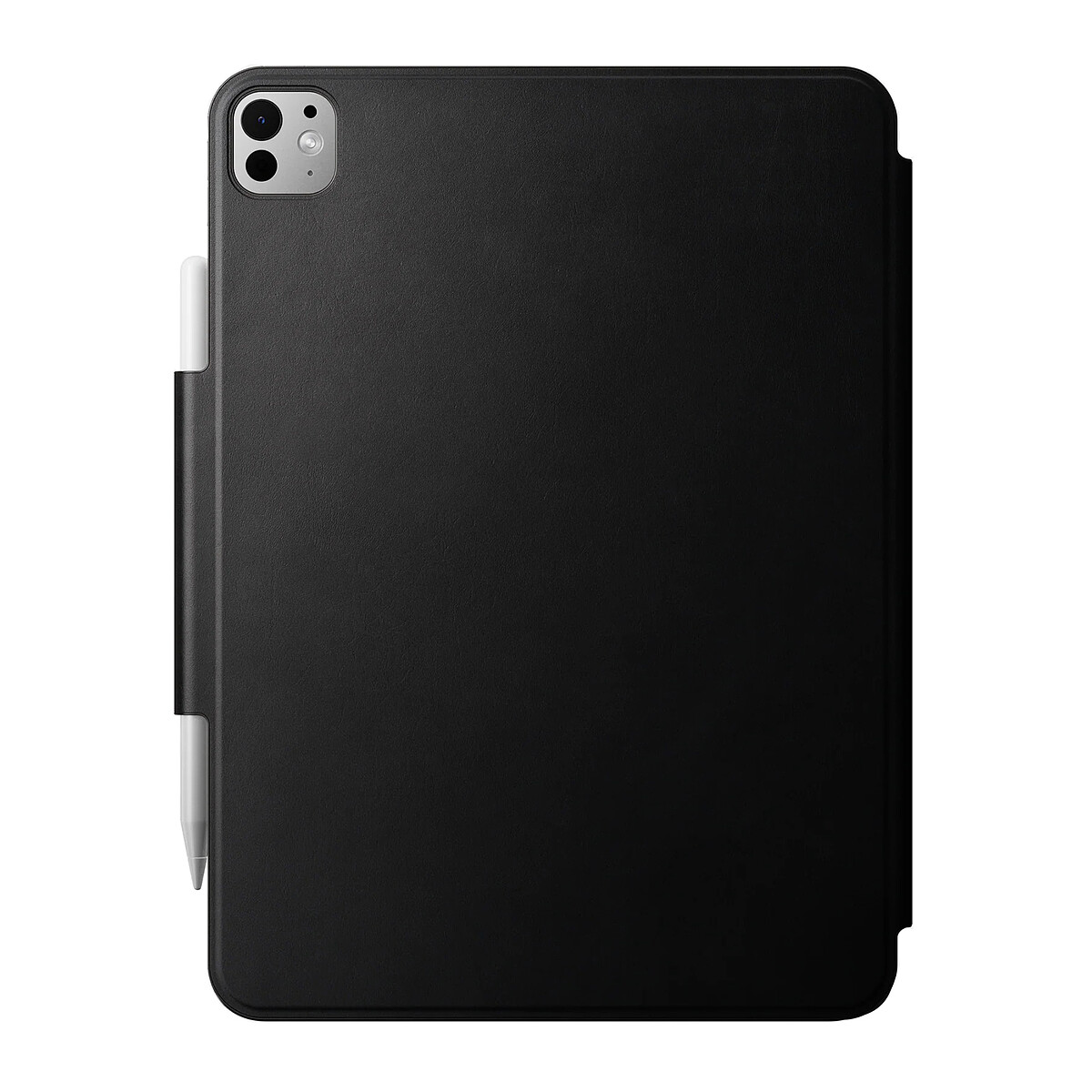 Nomad Étui Folio Ipad Pro 11 2024/2025 M4 M5 Cuir Liège