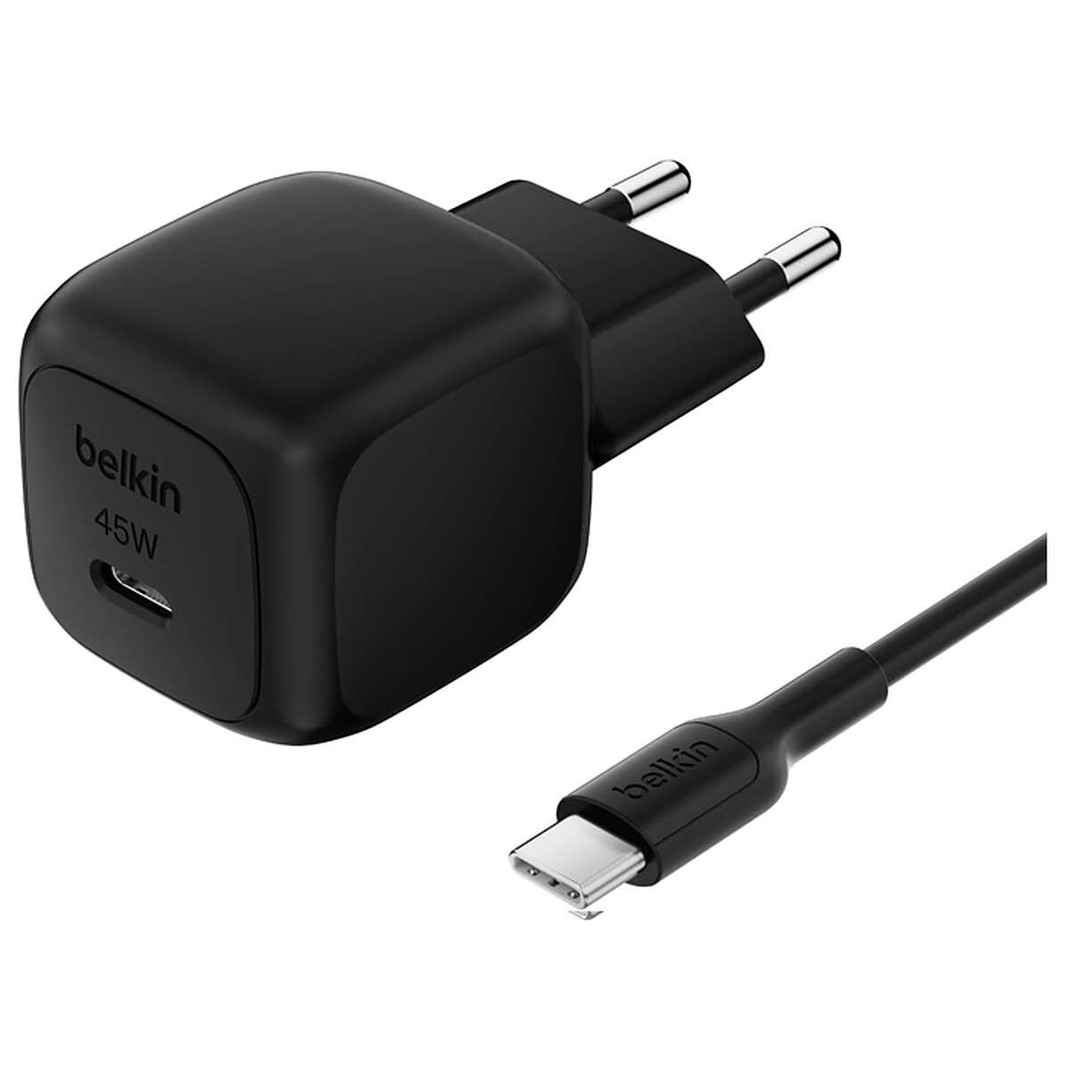 Chargeur USB POwer delivery & 1M C C - vue 7