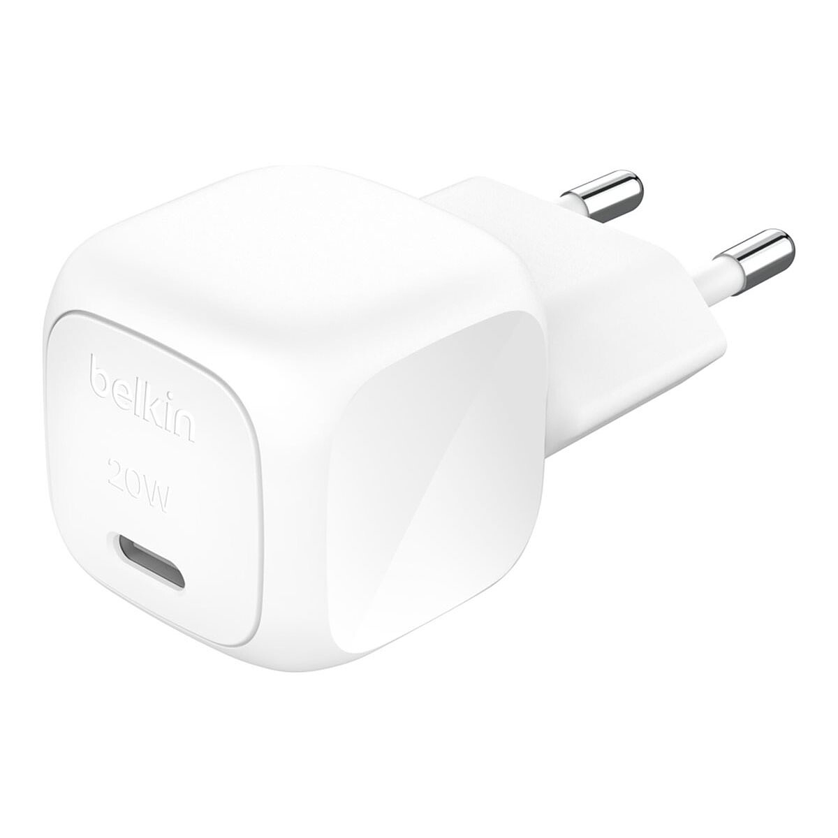 Belkin Chargeur USB C pour iPhone et Samsung - vue 4