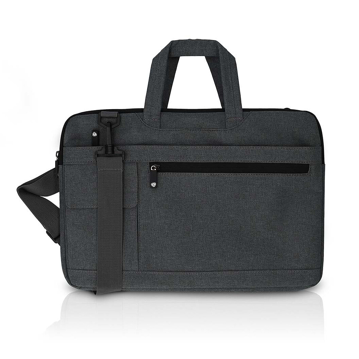 Nedis Sacoche ordinateur portable 15″ – 16″ (Anthracite)