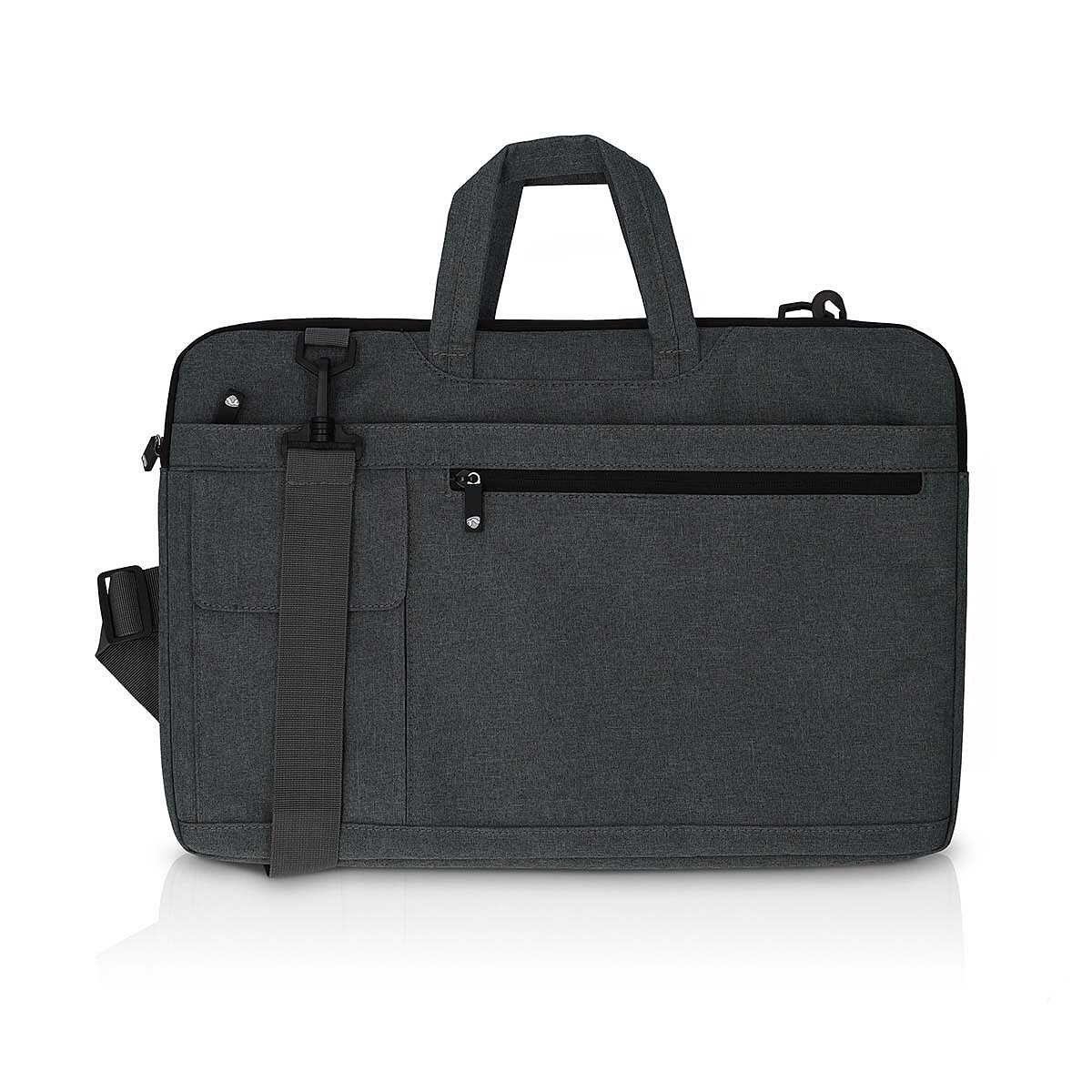 Nedis Sacoche ordinateur portable 17″ – 18″ (Anthracite)
