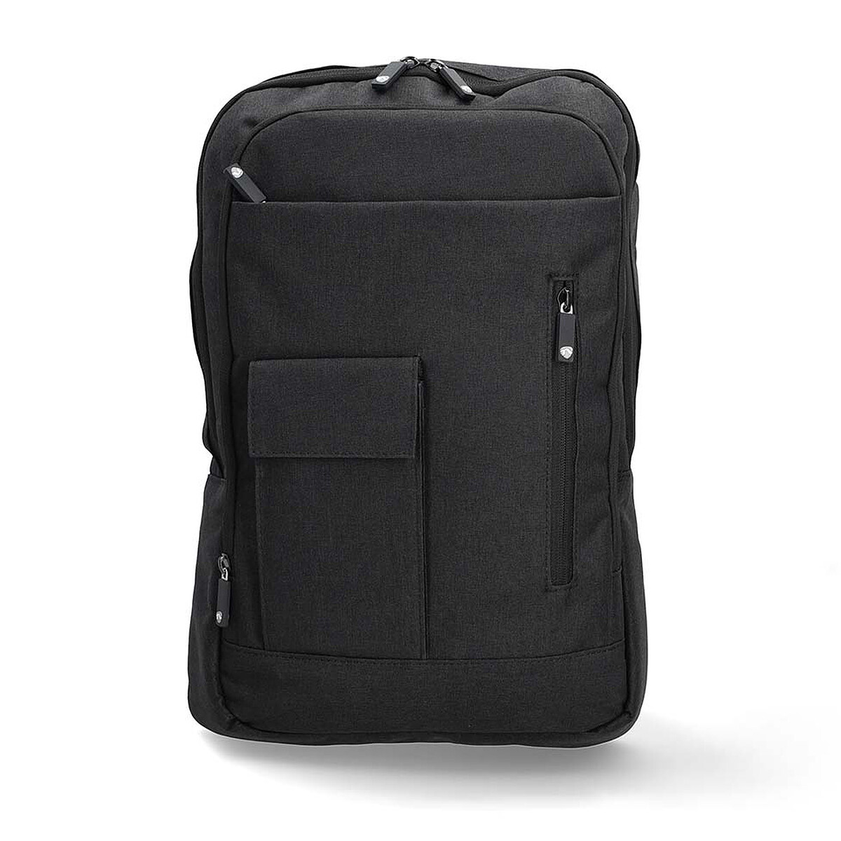 Nedis Sac à dos pour ordinateur 15″ – 16″ (Noir)