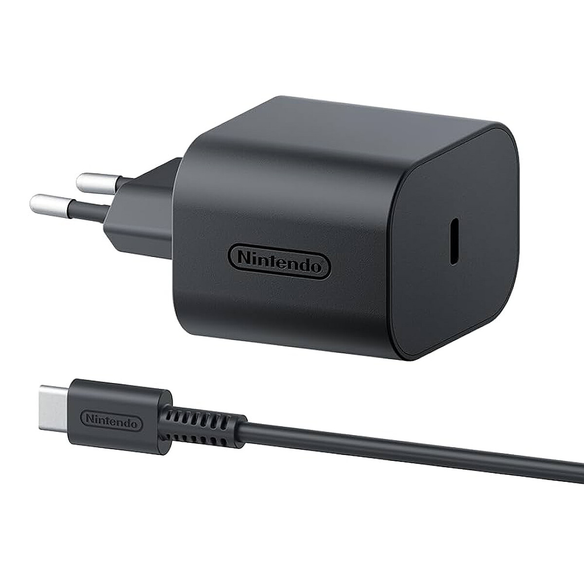Nintendo Adaptateur secteur pour Switch 2