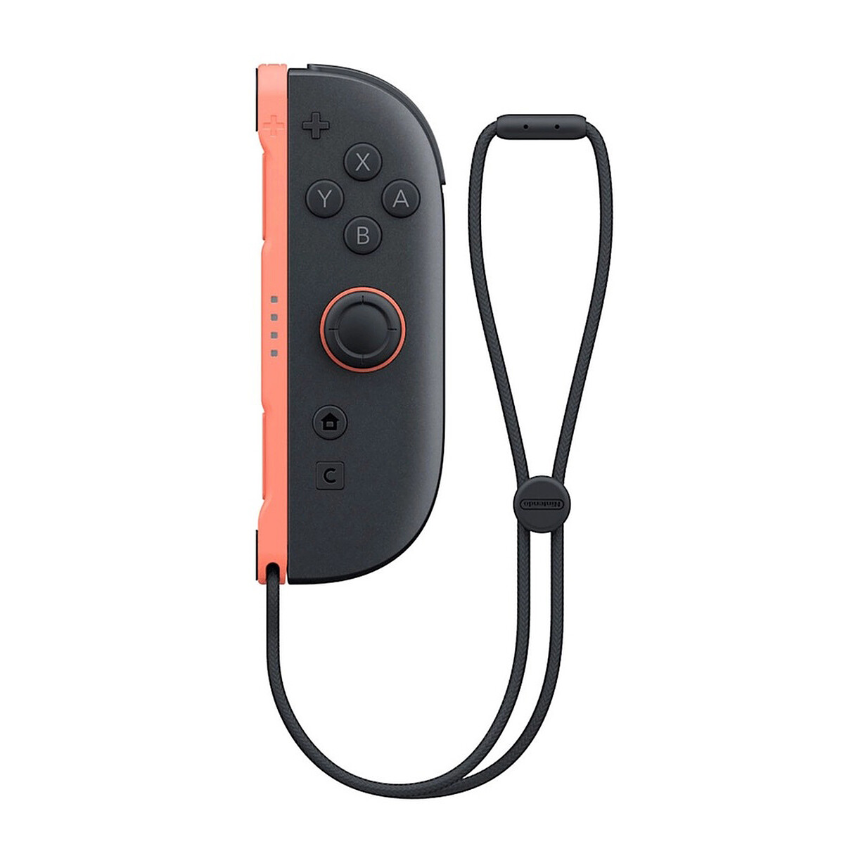 Nintendo Switch 2 Joy-Con 2 Droit Rouge