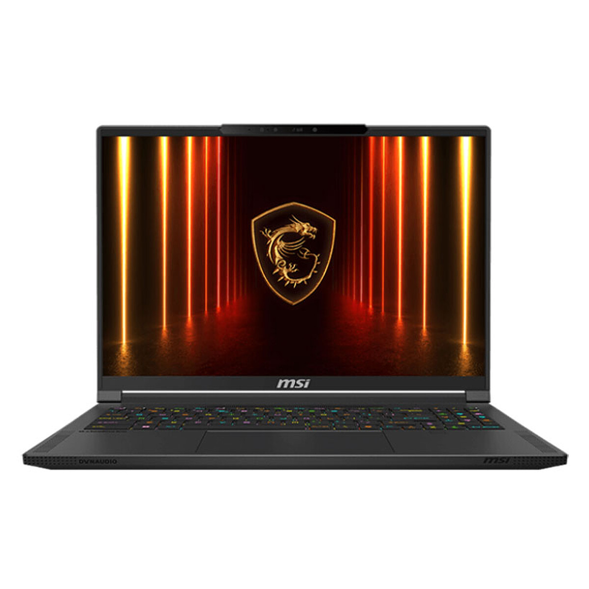 MSI Stealth A16 AI+ A3HWGG-001FR Copilot+ PC
