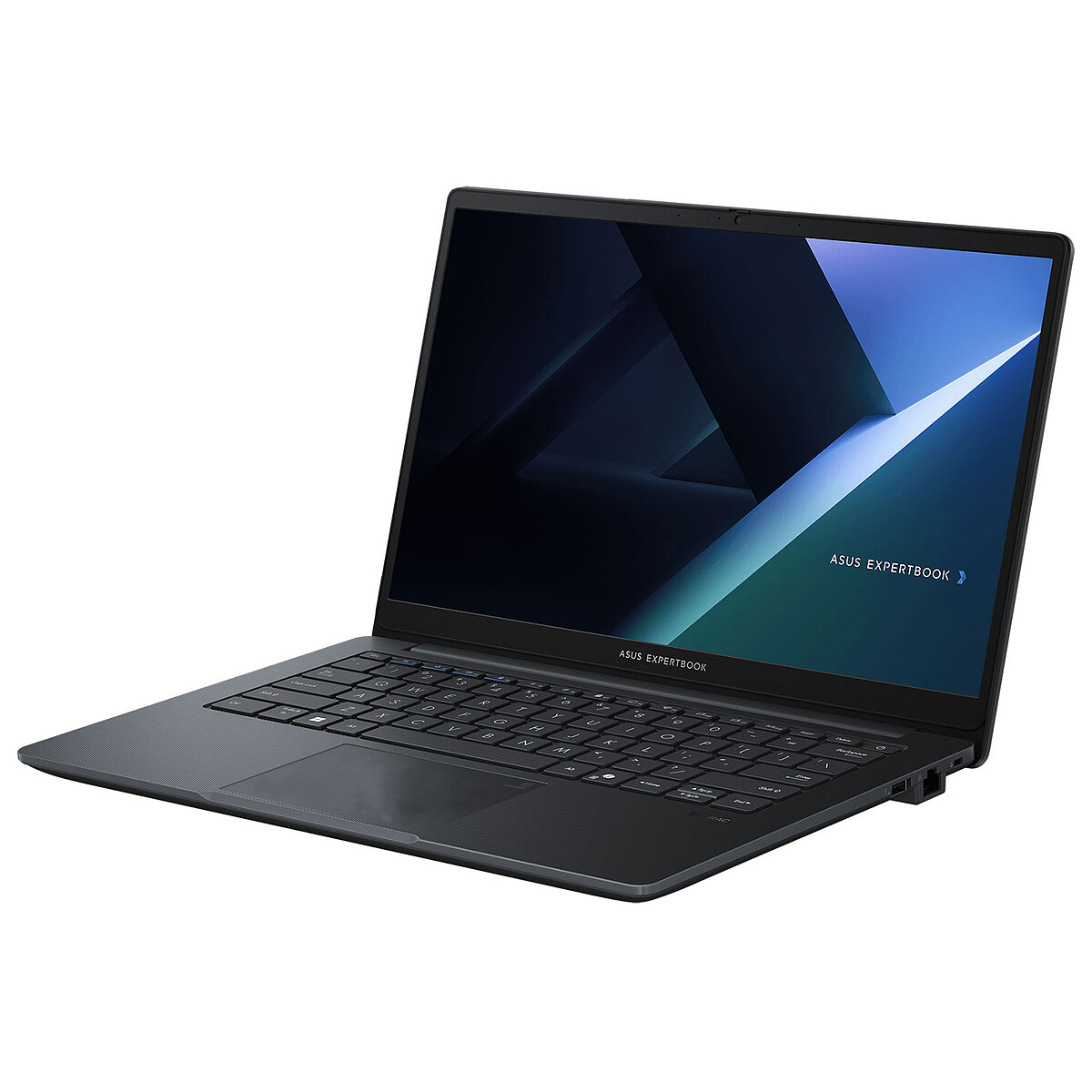 ASUS ExpertBook B1 B1403CVA S65011X - vue 3