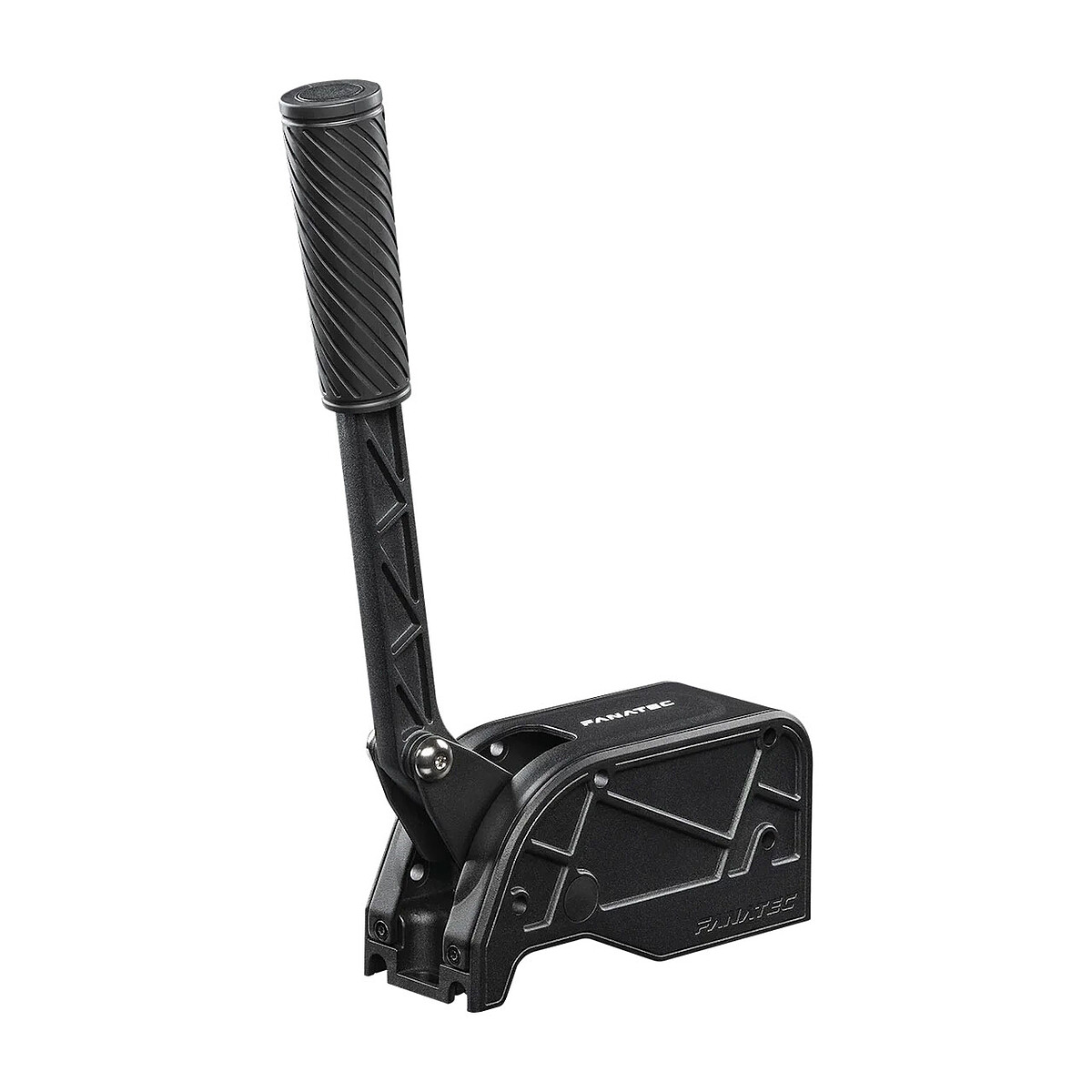 Fanatec ClubSport Handbrake V2 + USB Adapter - vue 2