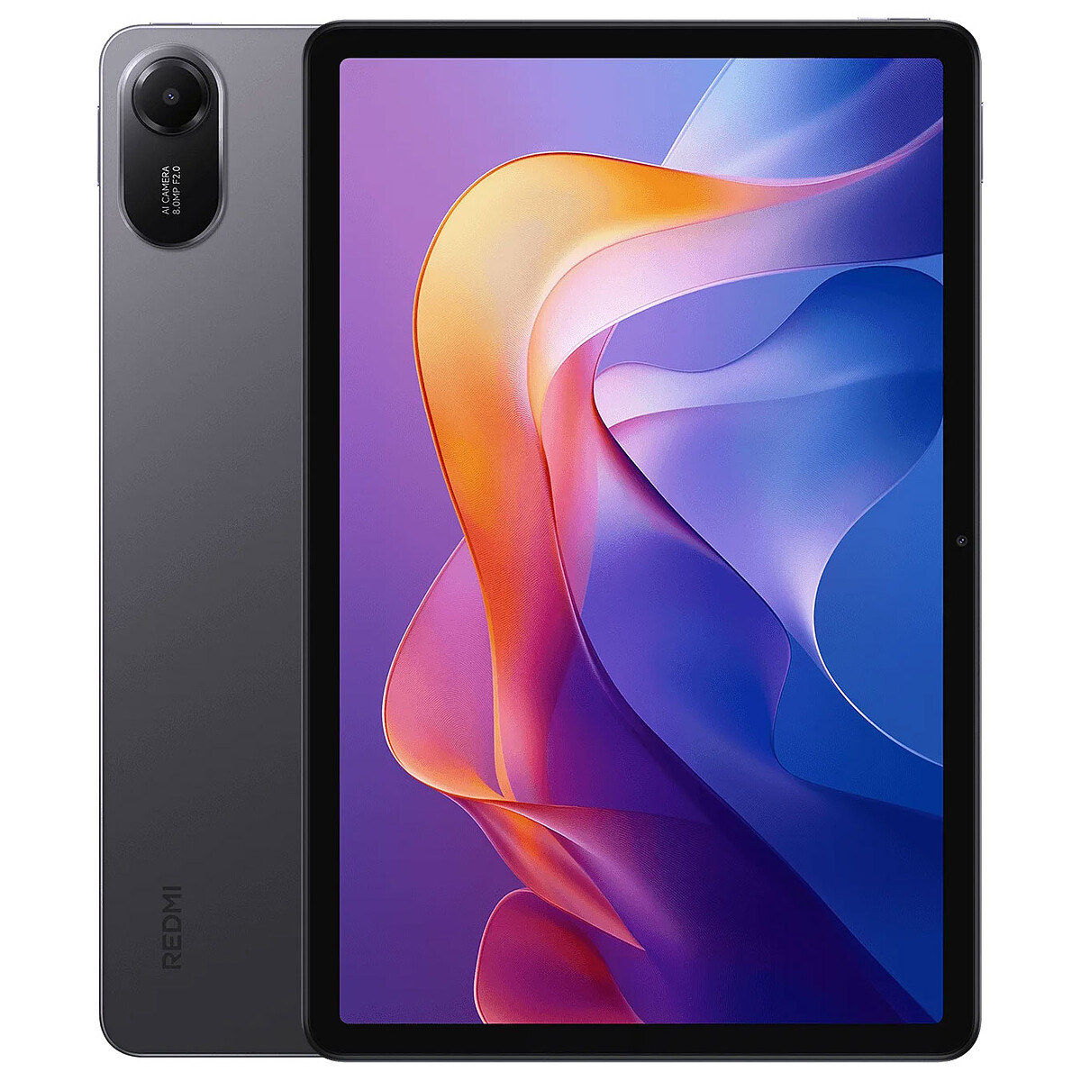 Xiaomi Redmi Pad 2 Gris (8 Go / 256 Go)