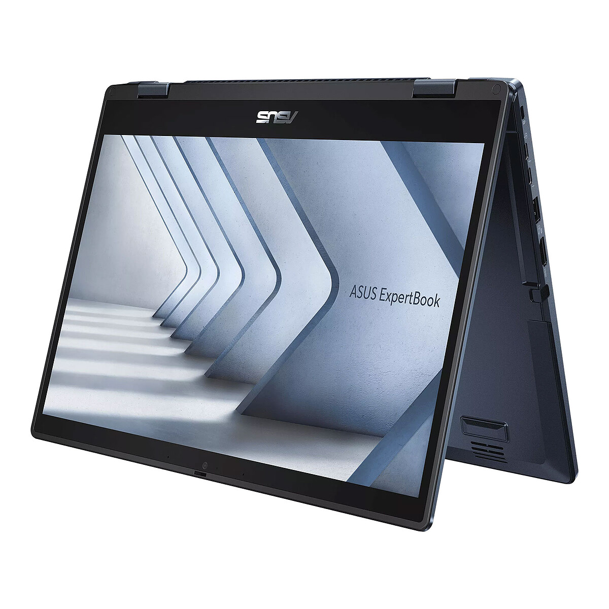 Asus B3402FVA EC2480XFlip14FC516512W11P - vue 2