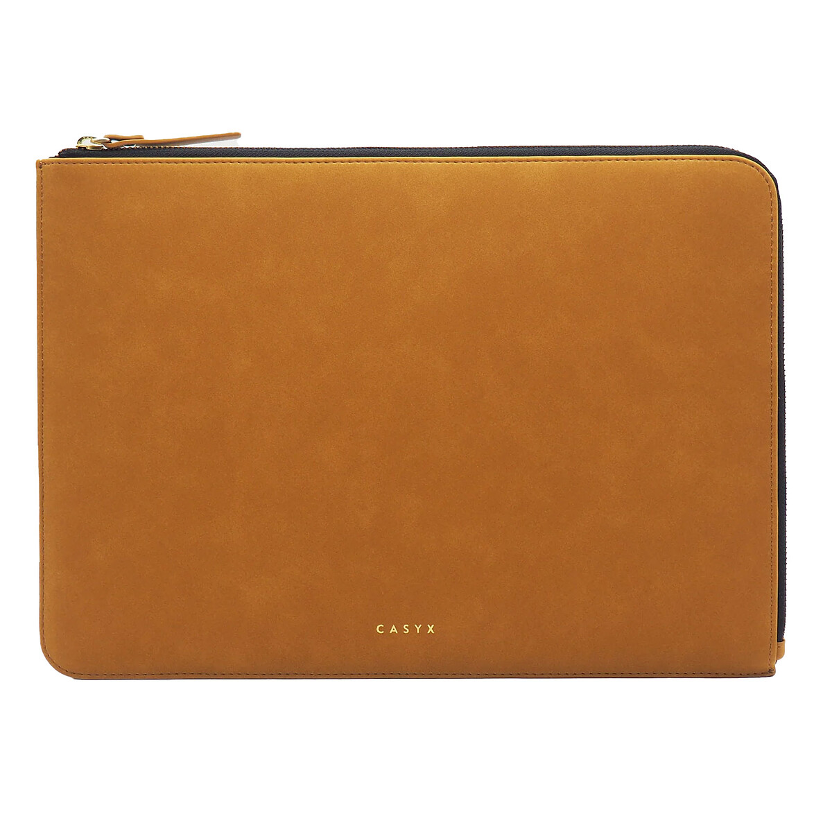 Casyx Pochettes Ordinateur 13″ Atelier Camel
