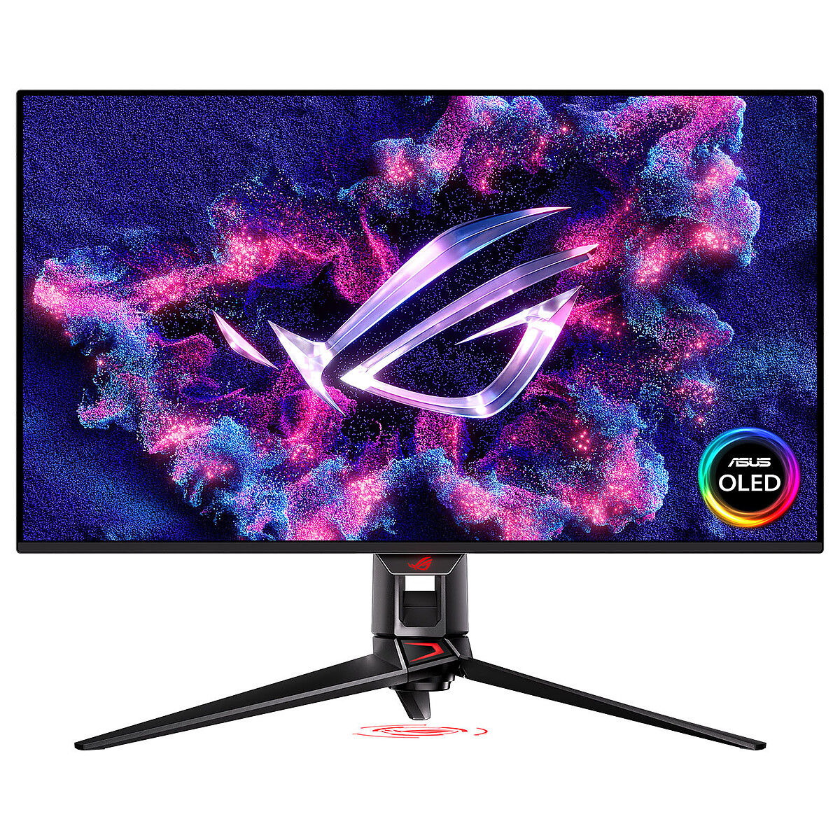 ASUS 31.5″ OLED – ROG Swift PG32UCDMZ