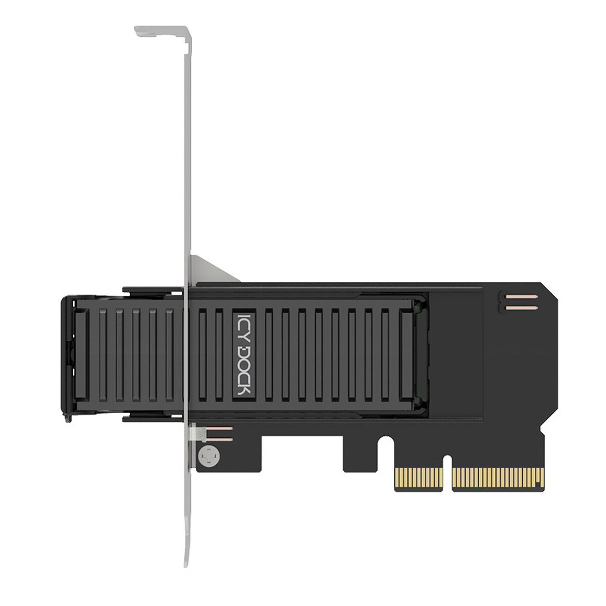 ICY DOCK ExpressSlot Core MB305M4P-B