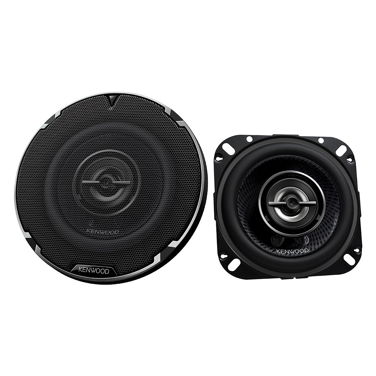 Kenwood KFC PS1097 - vue 2