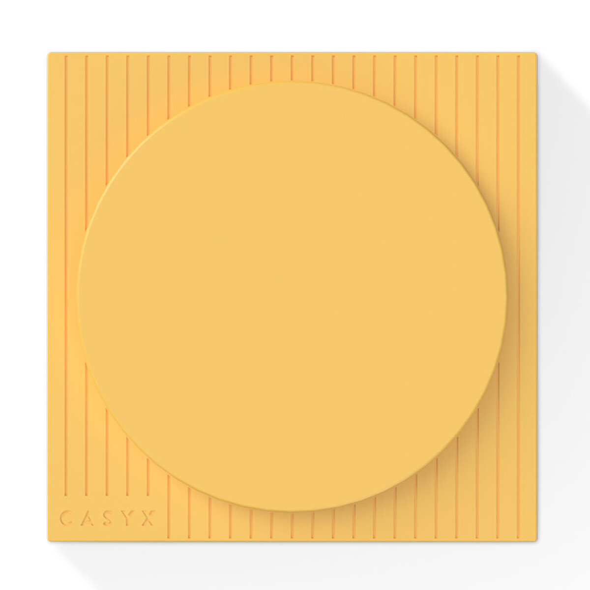 Casyx Nomade 2-en-1 Jaune Dune - Casyx