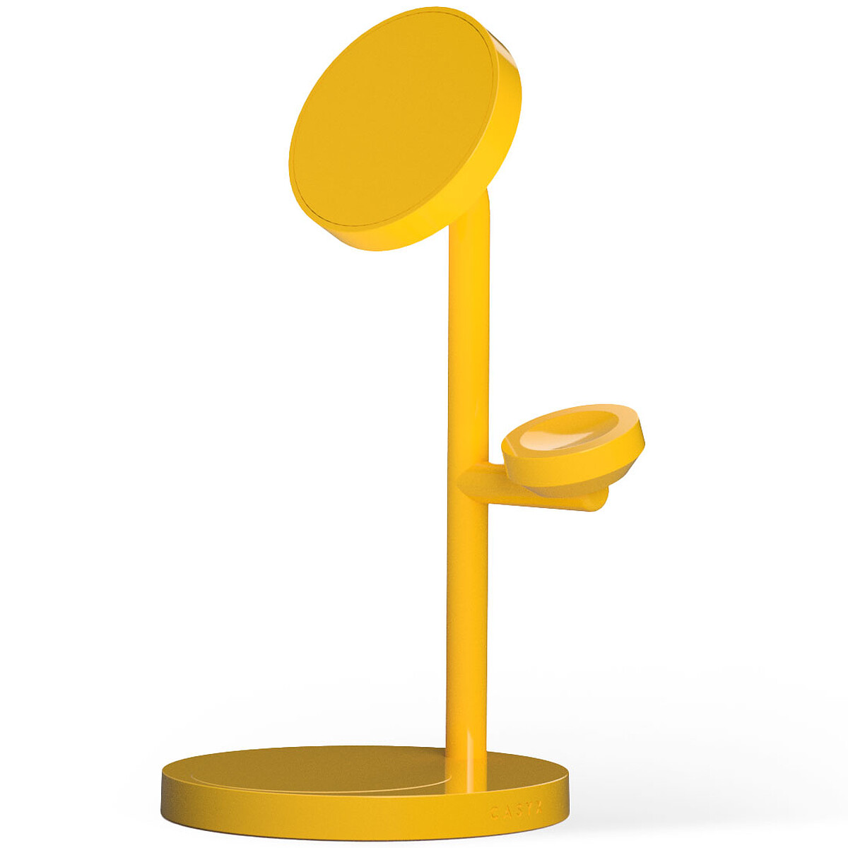 Casyx Station 3-en-1 Jaune Dune - Casyx