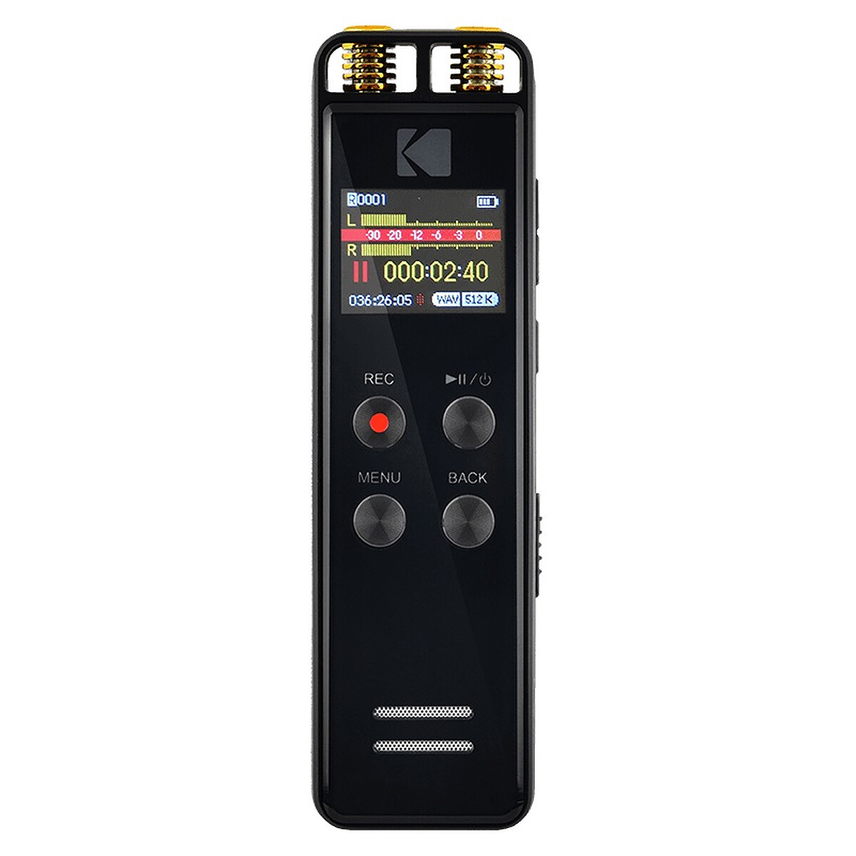 Kodak VRC550