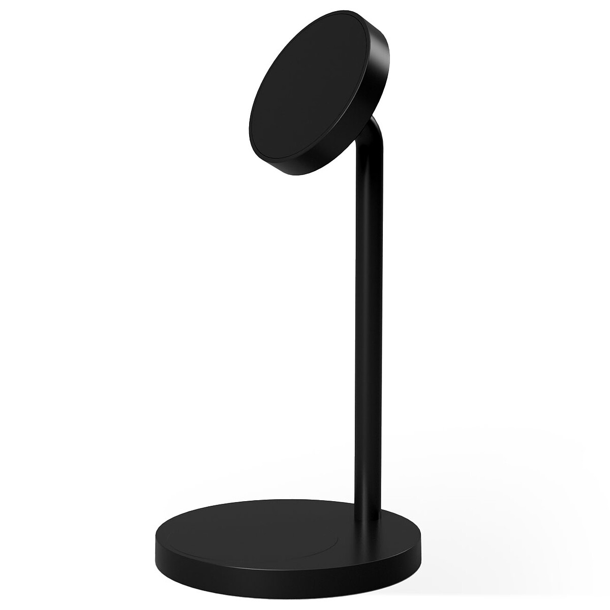 Casyx Station 2-en-1 Noir Cosmique - Casyx