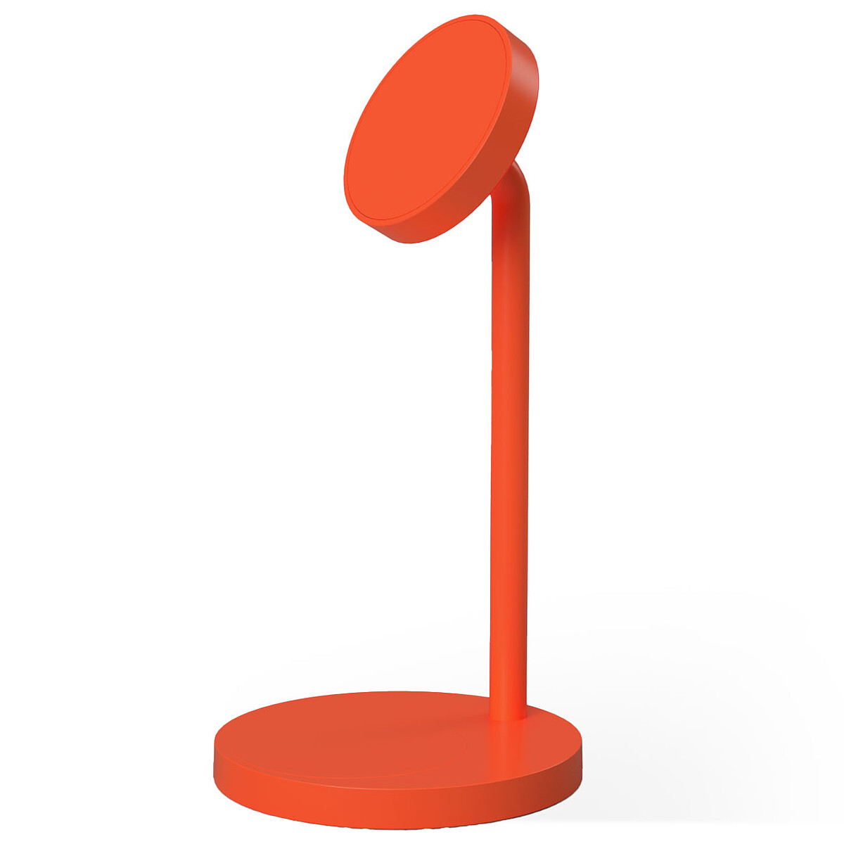 Casyx Station 2-en-1 Rouge Radiant - Casyx