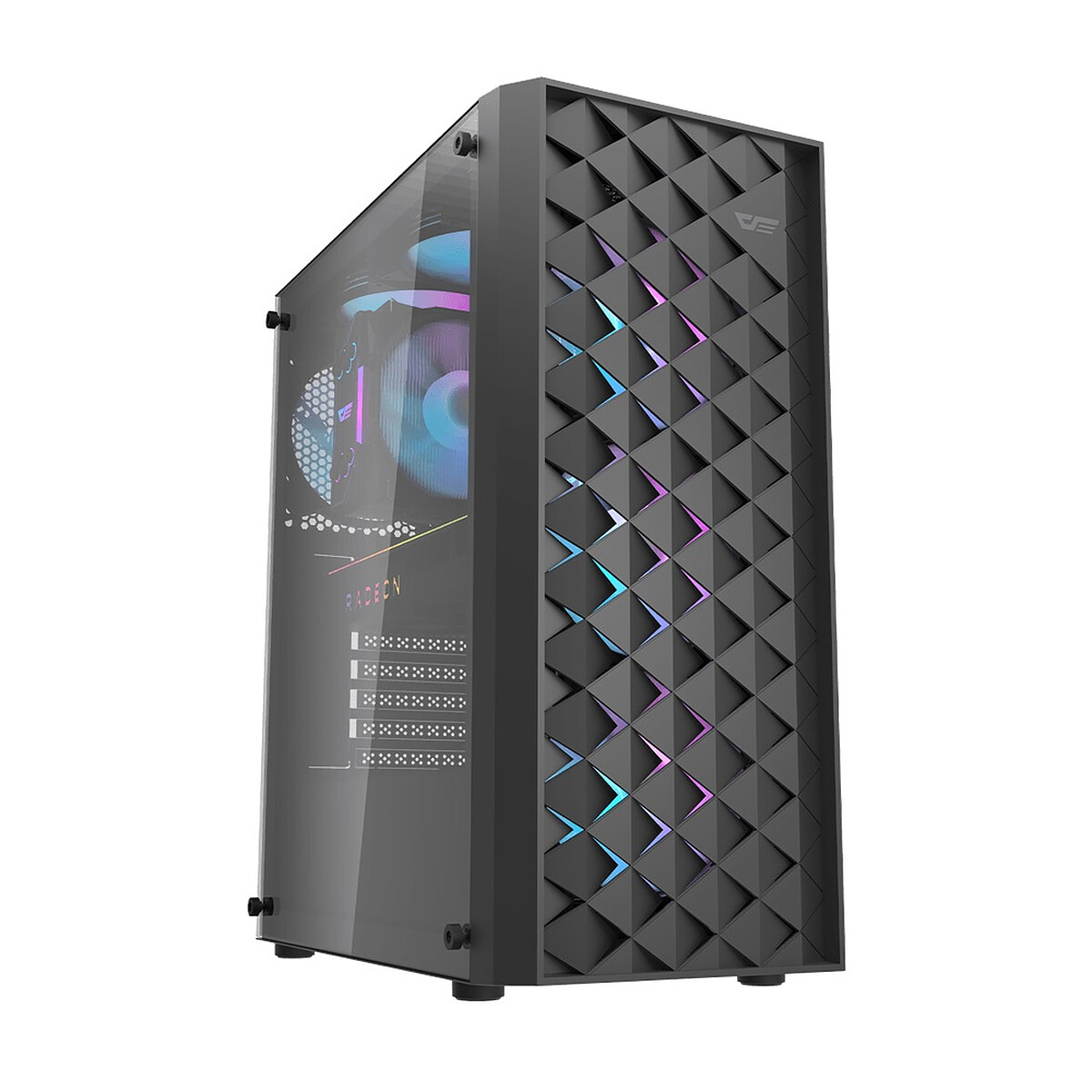 darkFlash DK351 (Noir)