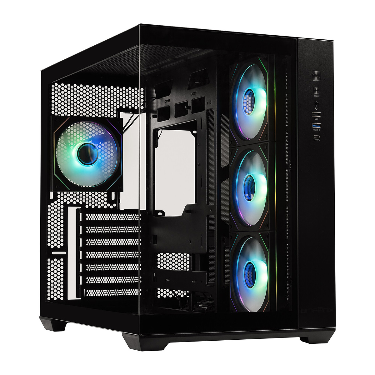 BitFenix AL118 (Noir)