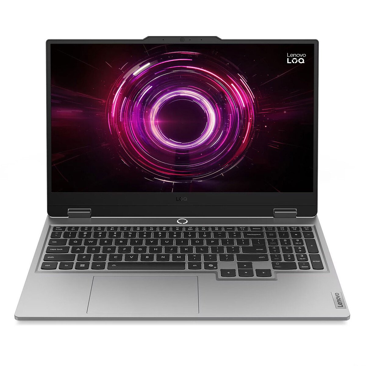 Lenovo LOQ 15AHP10