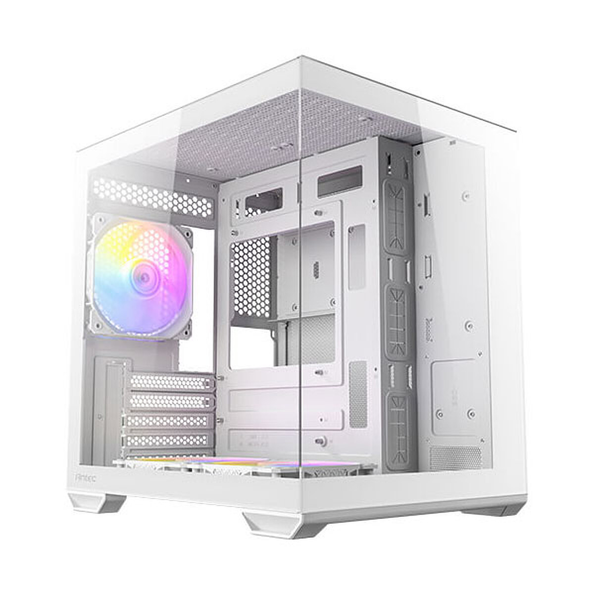 Antec CX60M ARGB - vue 2