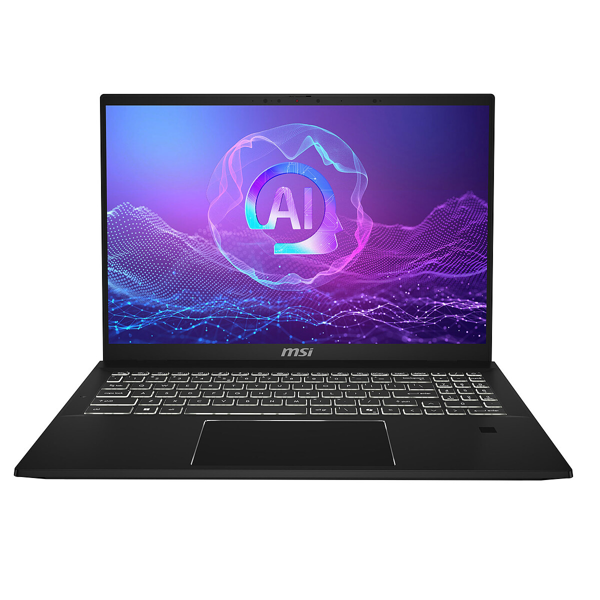MSI Summit 16 AI Evo A2HMTG 056FR