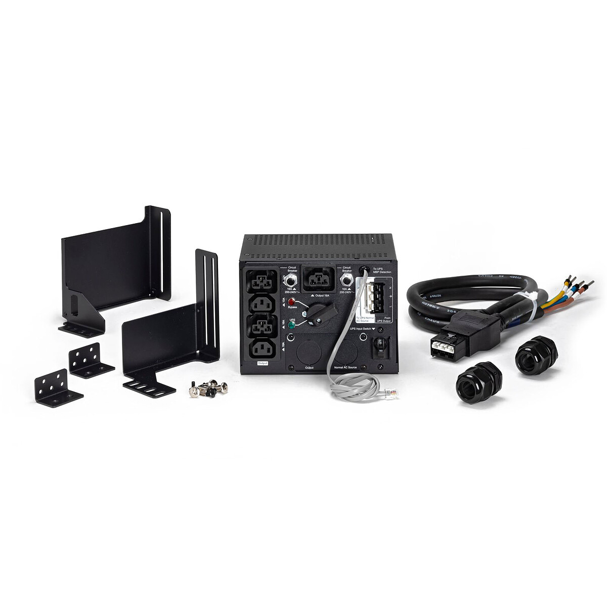 Eaton MBP11KIG2 - Eaton