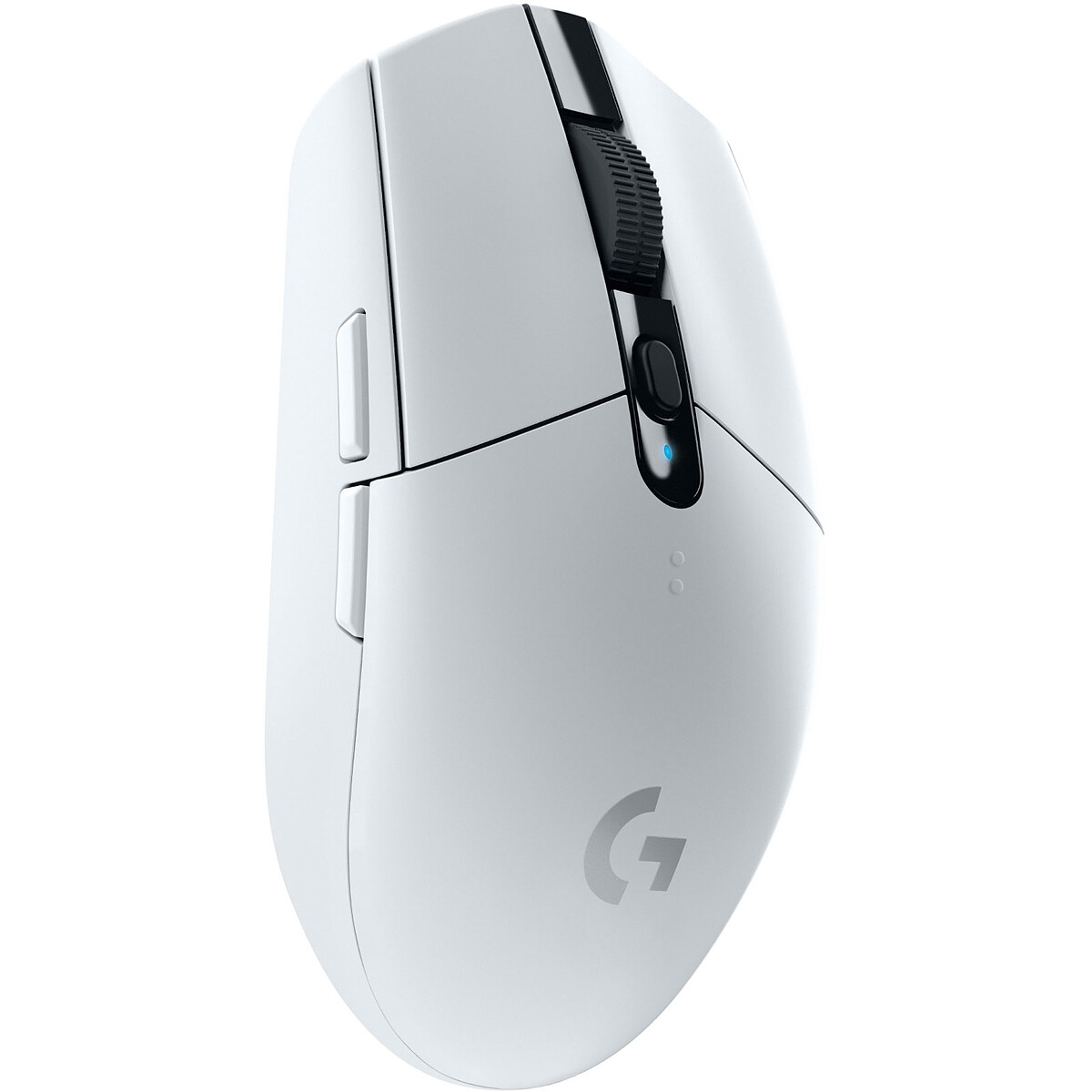 Logitech G G305 Lightspeed Wireless Gaming Mouse (Blanc) Logitech G G305 Lightspeed Wireless Gaming Mouse (Blanc)