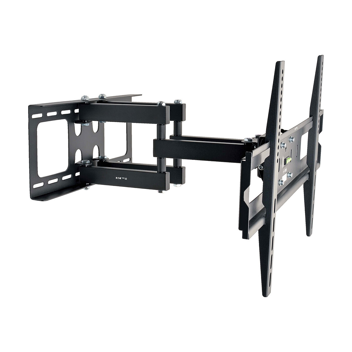 Eaton Tripp Lite Support mural pivotant et inclinable pour écran de 37" à 70" - Eaton