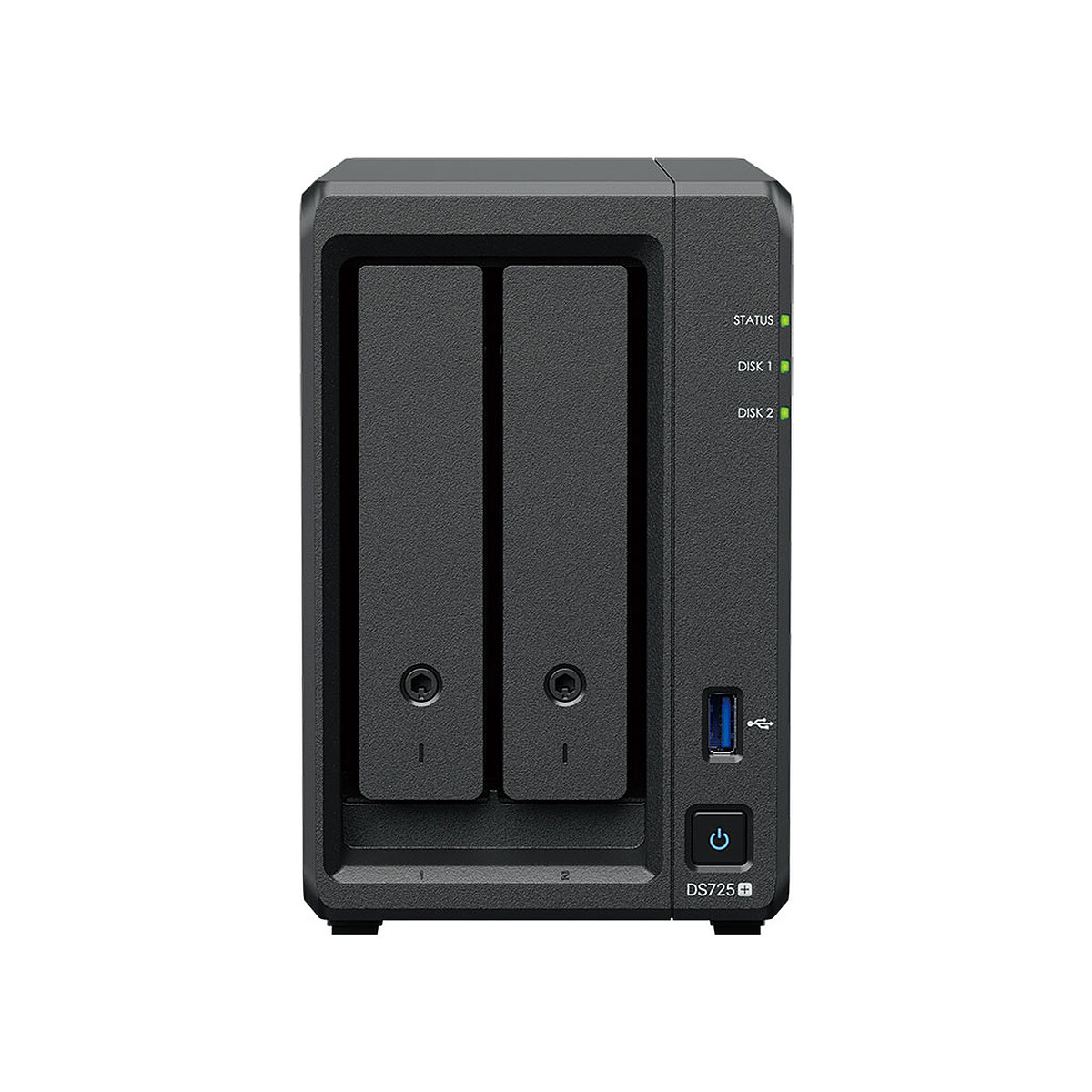 Synology Diskstation Ds725neo+