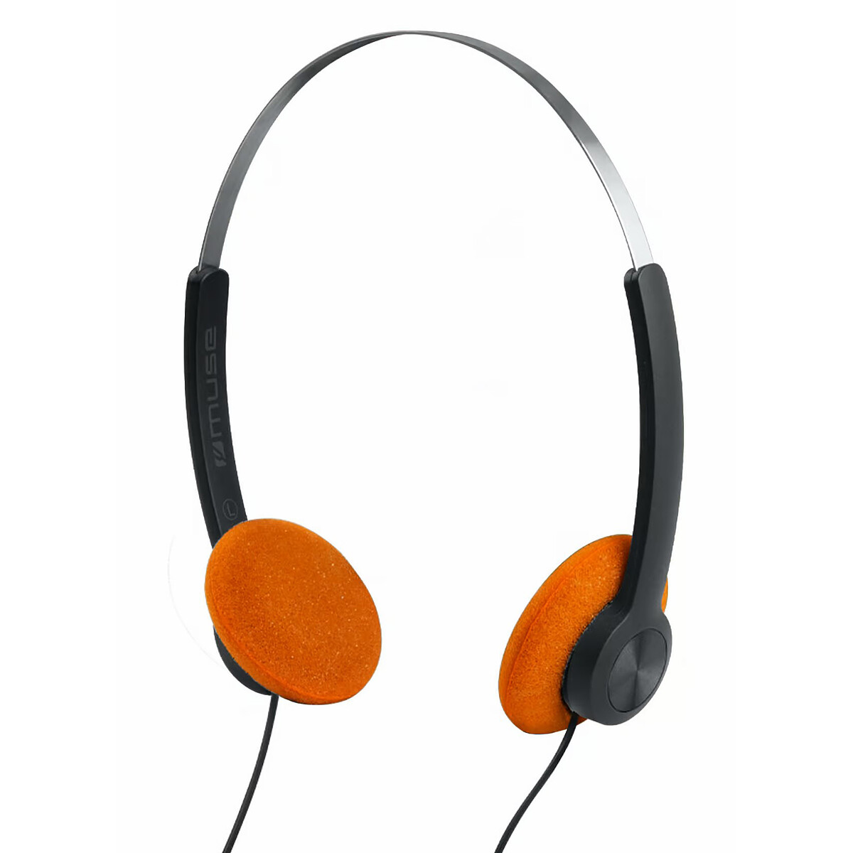 Muse M-206 CF Orange - Muse