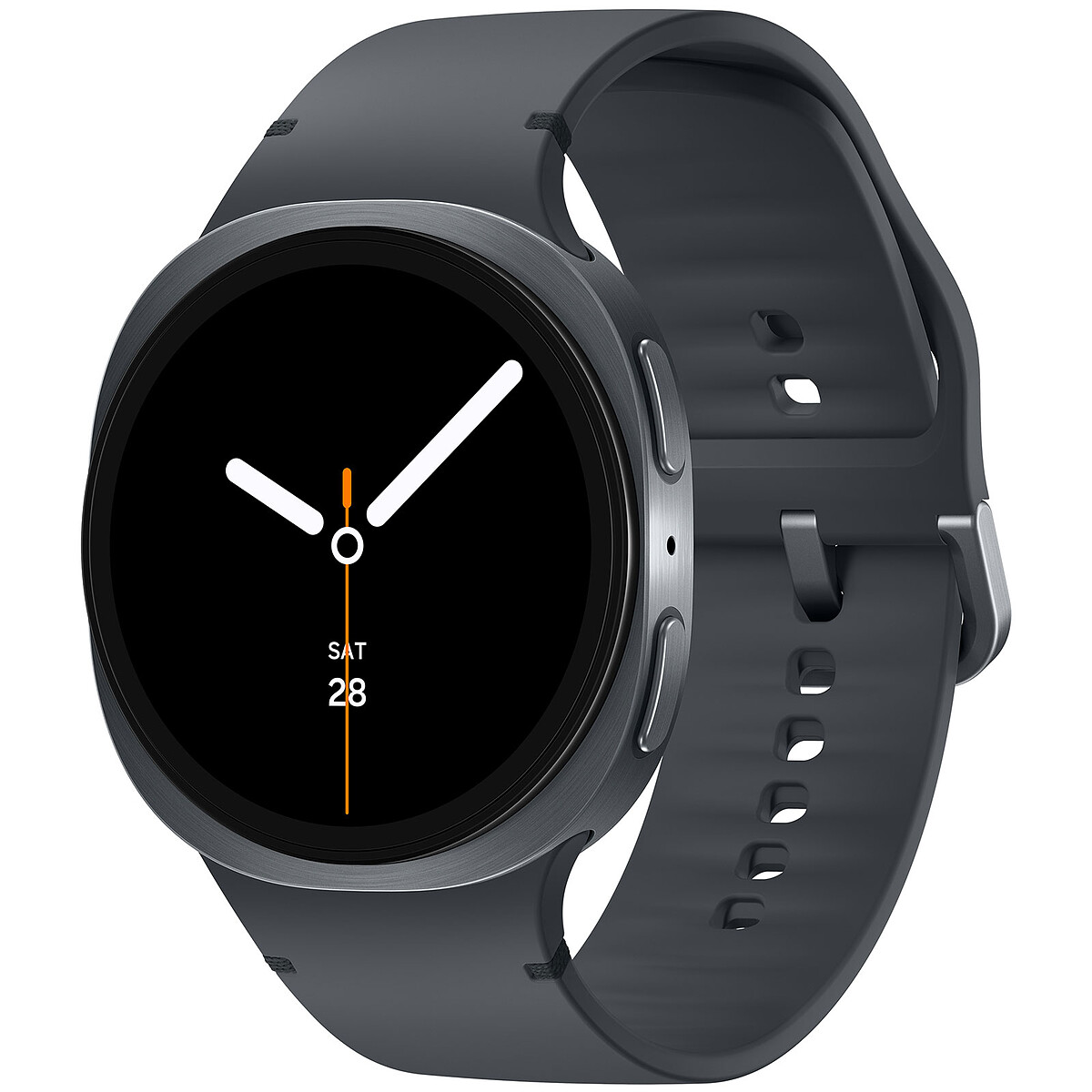 Montre connectée Samsung Galaxy Watch 8 4G 44 mm - vue 6