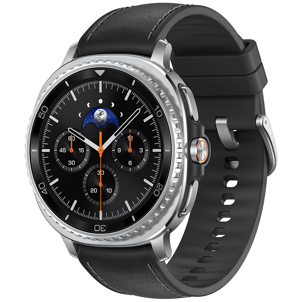 Samsung Galaxy Watch8 Classic 4G (46 mm / Noir)