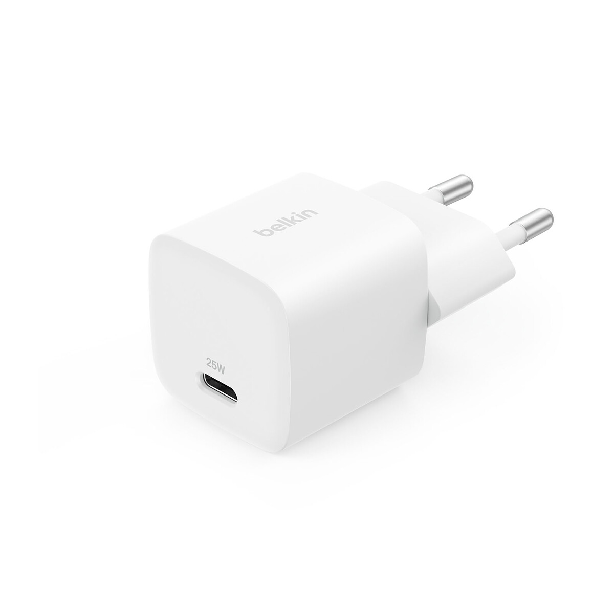Belkin BoostCharge Chargeur secteur USB C - vue 2