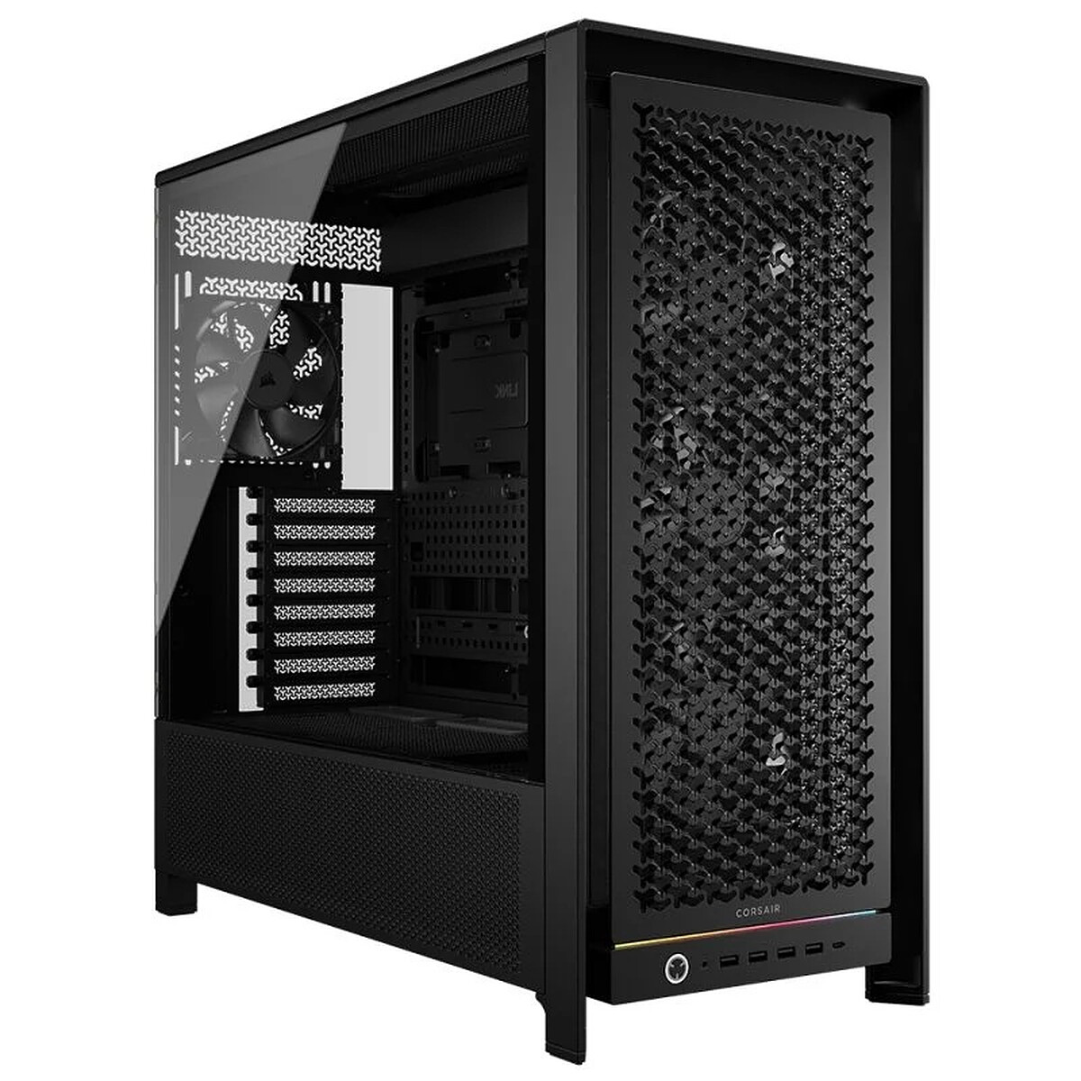 Corsair Frame RS