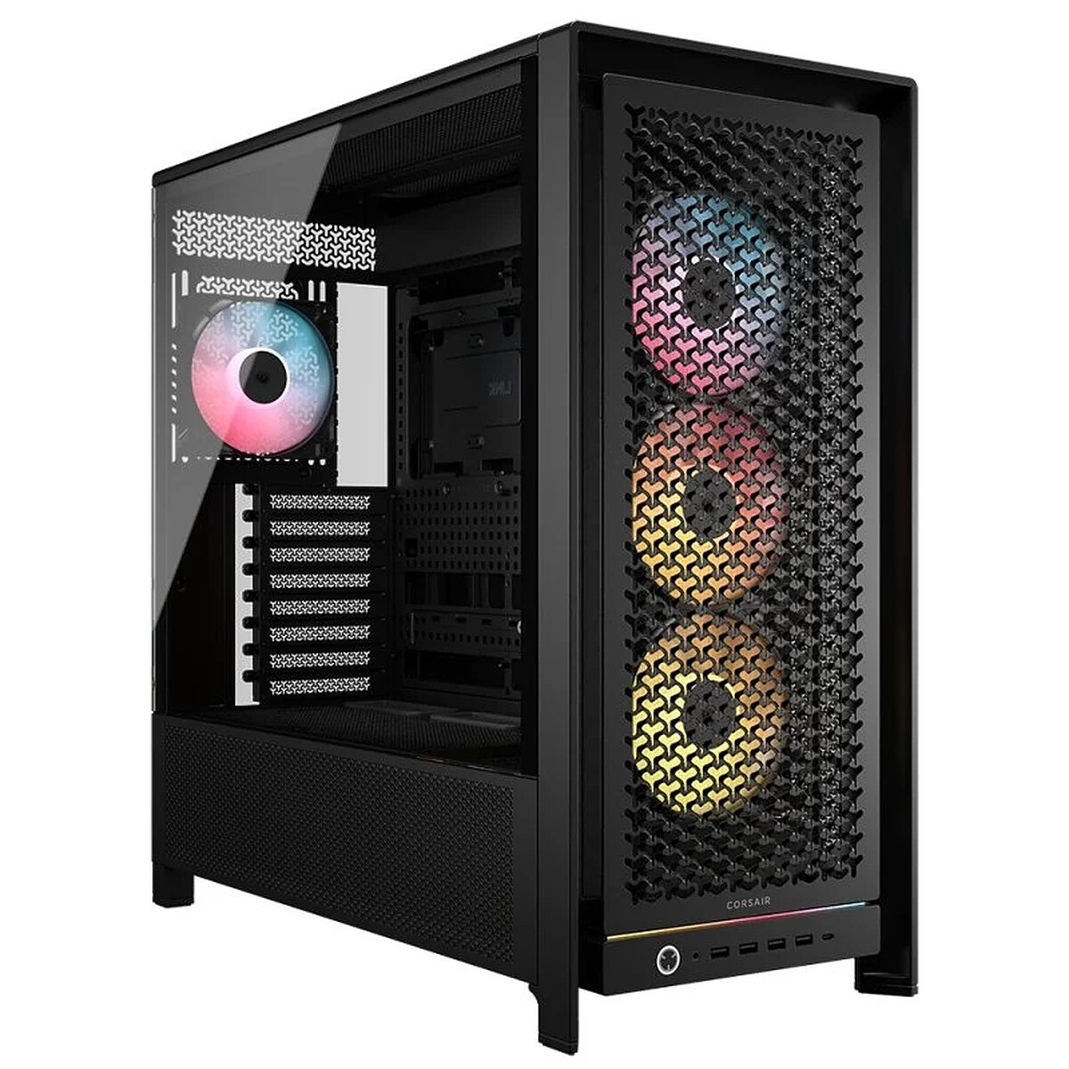 Corsair Frame RS ARGB
