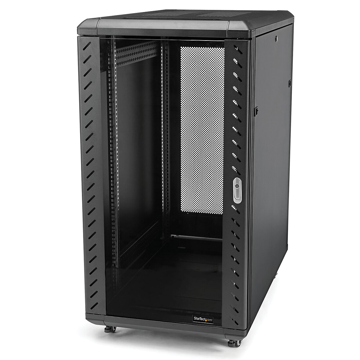 StarTech.com Armoire serveur 18U à 4 montants - Startech Com