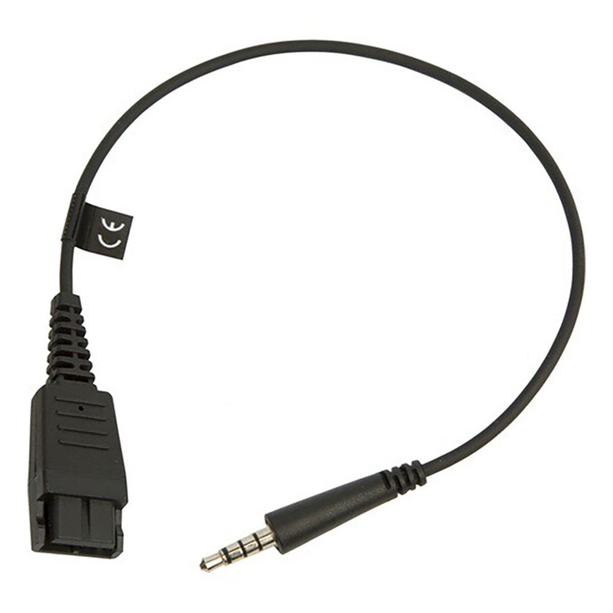 Jabra Cord Rallonge QD vers jack 3,5 mm - Jabra