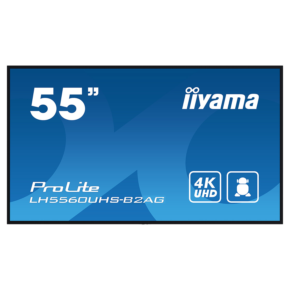 iiyama+55+LED+-+Prolite+LH5560UHS-B2AG