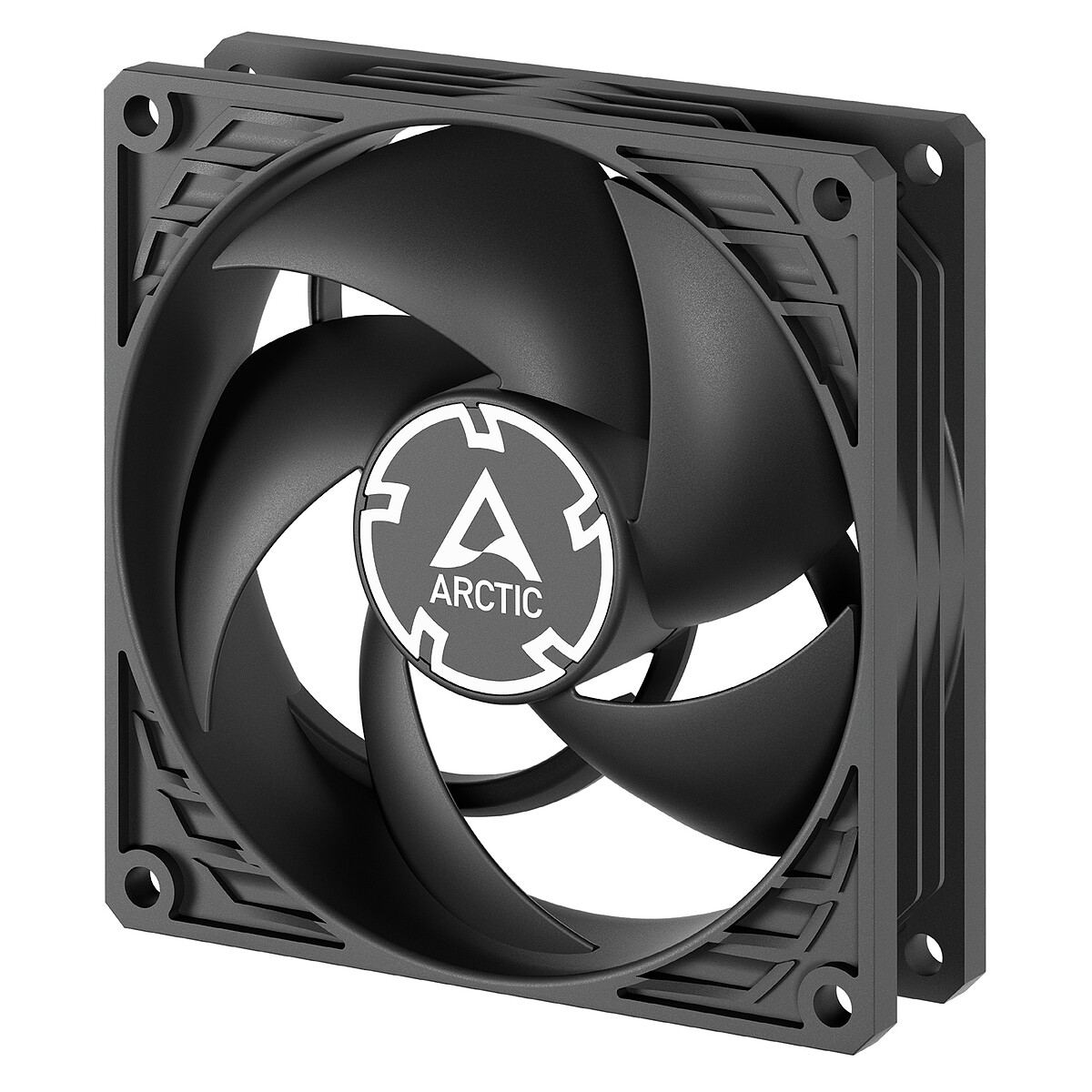 ARCTIC P9 Max Boitier PC Ventilateur 9 2 cm 1 pièce Neuf - vue 4