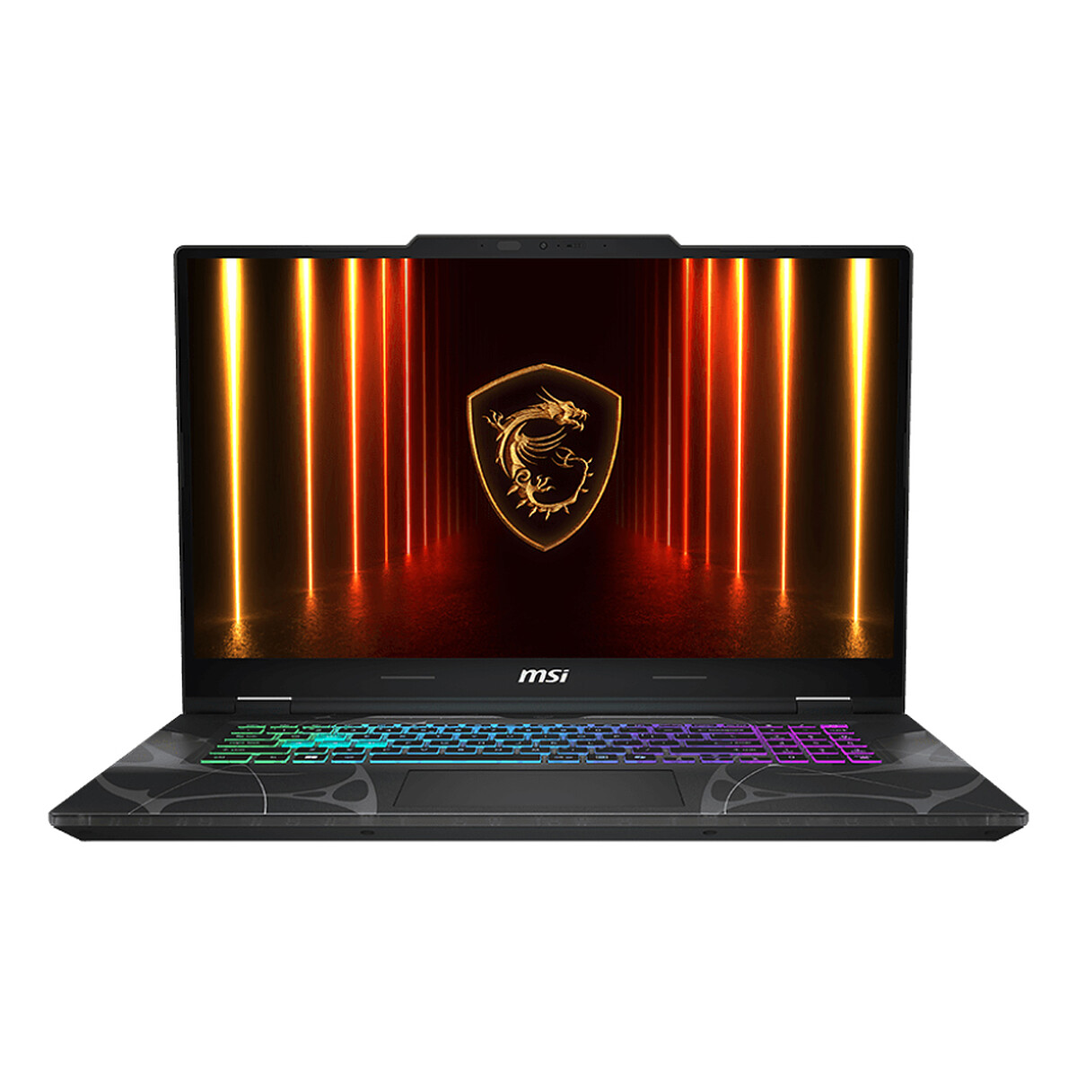 MSI Cyborg 15 B2RWFKG 1268FRY - vue 2