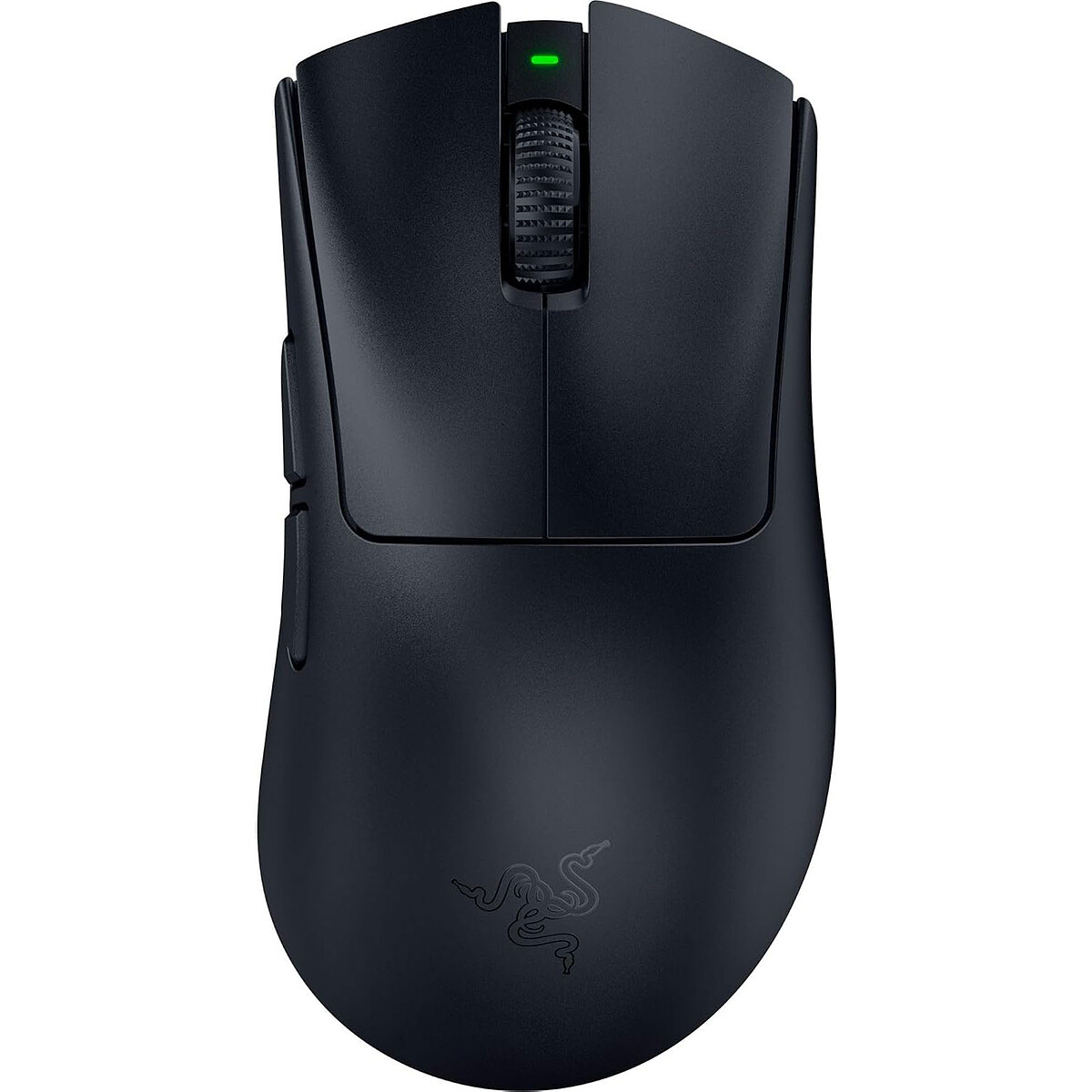 Razer DeathAdder v4 Pro (Noir)